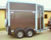 Ifor williams HB403 