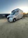 STX RENAULT MASTER STALLE 3