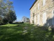 RARE: propriété agricole irriguée de 122ha et sa bâtisse his