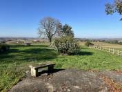 RARE: propriété agricole irriguée de 122ha et sa bâtisse his