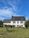 Maison sur 3,6 Hectares