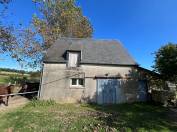 Maison sur 3,6 Hectares