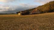 Corps de ferme avec 20 ha de terres agricoles