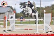 Saillis poney GAGNANT ASELITEEXCELLENCE