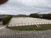 écurie recherche groom située dans le 89 Yonne 