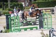 Ponette PFS de 4 ans 