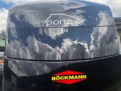 VAN BÖCKMANN PORTAX LSR