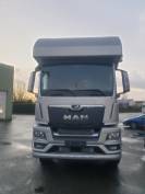 MAN TGS 26.430 PAILLARD 8 CHEVAUX POP-OUT NEUF