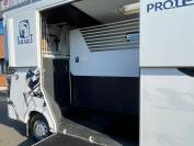 VL PEUGEOT BOXER THEAULT PROTEO 5 PLACES / VENDU