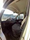 VL PEUGEOT BOXER THEAULT PROTEO 5 PLACES / VENDU