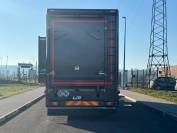 VOLVO FH 420 PAILLARD 7 CHEVAUX DOUBLE POP-OUT 