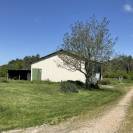 Paarden boerderij Koop Gironde