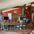 Paarden boerderij Koop Gironde