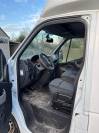 Camionnette Renault Master 2016 