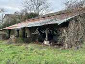 Propriété rurale 6 hectares