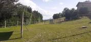 Petite ferme équestre, Mont du lyonnais sud