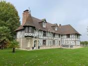 Haras 22 hectares secteur Deauville