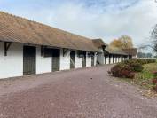 Haras 22 hectares secteur Deauville