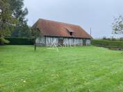 Haras 22 hectares secteur Deauville