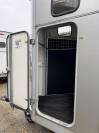 Van Ifor Williams HB506 (2009) 2 places