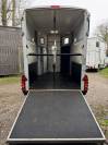 Van Ifor Williams HB506 (2009) 2 places