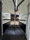 Van Ifor Williams HB506 (2009) 2 places