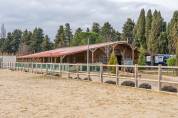 PROVENCE ALPILLES, PROPRIETE EQUESTRE,CENTRE DE BALNEO