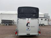 VAN 2 PLACES CHEVAL LIBERTE - MULTIMAX