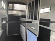 VAN 2 PLACES CHEVAL LIBERTE - MULTIMAX