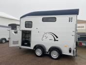 VAN 2 PLACES CHEVAL LIBERTE - MULTIMAX