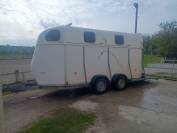 VAN 4 PLACES CHEVAL LIBERTE 