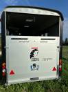 VAN 4 PLACES CHEVAL LIBERTE 