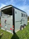 VAN 4 PLACES CHEVAL LIBERTE 