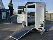 Bockmann Oblic Traveller G2