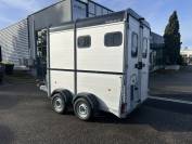 Bockmann Oblic Traveller G2