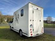 RENAULT MASTER 3 - 2019 - STALLE - 135 000Km