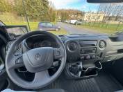 RENAULT MASTER 3 - 2019 - STALLE - 135 000Km