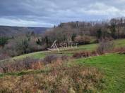 Propriété exceptionnelle sur AURIAC l'EGLISE