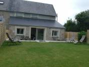 Maison en pierre ,3 gites ,installation equestre sur 3H