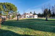 Equestrian property  Bouches-du-Rhône