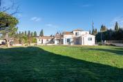Equestrian property  Bouches-du-Rhône