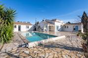 Equestrian property  Bouches-du-Rhône