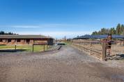 Equestrian property  Bouches-du-Rhône