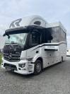 Camion neuf Krismar 5 chevaux plus homecar