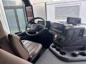 Camion neuf Krismar 5 chevaux plus homecar