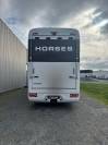 Camion neuf Krismar 5 chevaux plus homecar