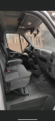 Camion VL Tansbox , Renault 165 dci 