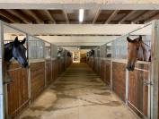 Istruttore di equitazione - CDI Tempo pieno - Allier Francia