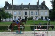 Istruttore di equitazione - CDI Tempo pieno - Allier Francia