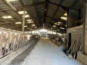 Ferme d'élevage sur 85 ha Sologne Bourbonnaise